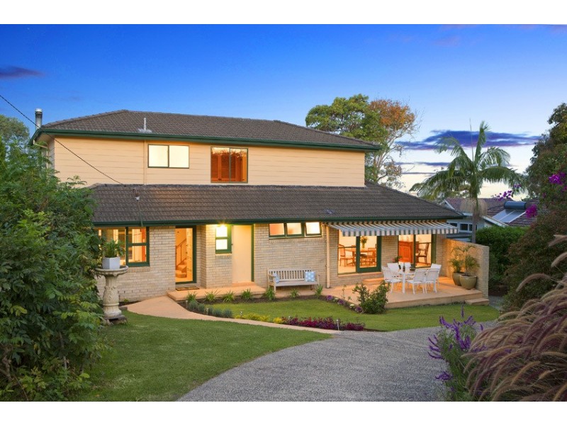 230 Allambie Road, Allambie Heights NSW 2100