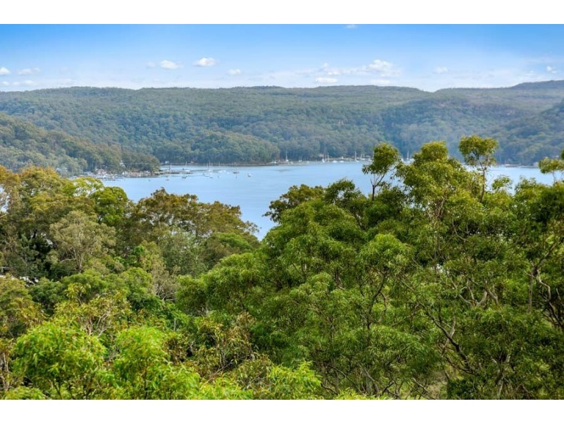28 Capua Place, Avalon Beach NSW 2107