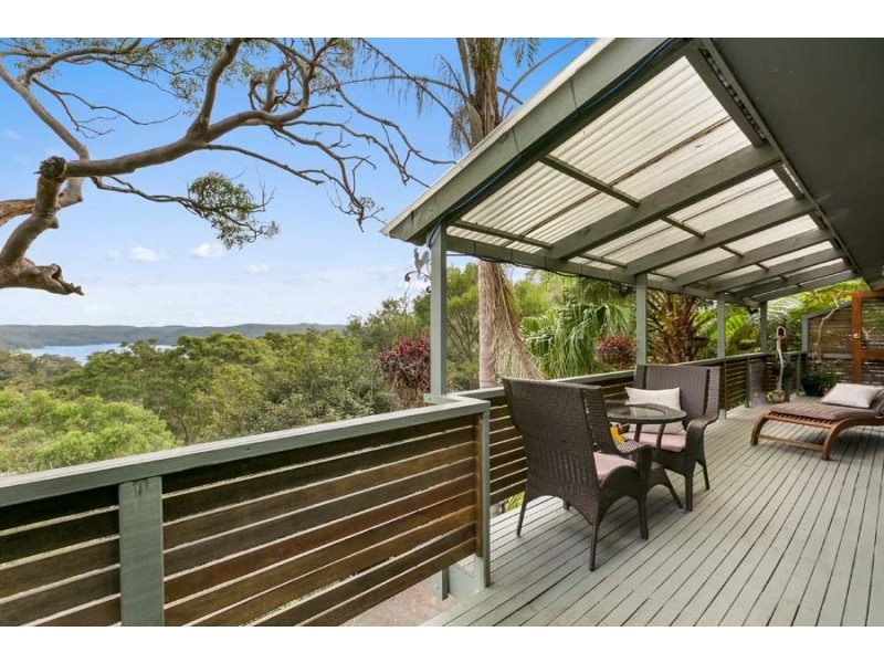 28 Capua Place, Avalon Beach NSW 2107
