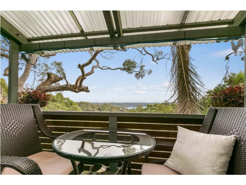 28 Capua Place, Avalon Beach NSW 2107