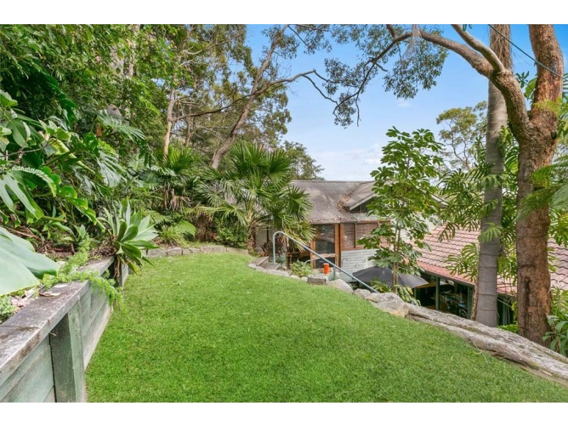 28 Capua Place, Avalon Beach NSW 2107