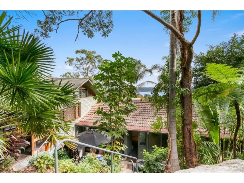 28 Capua Place, Avalon Beach NSW 2107