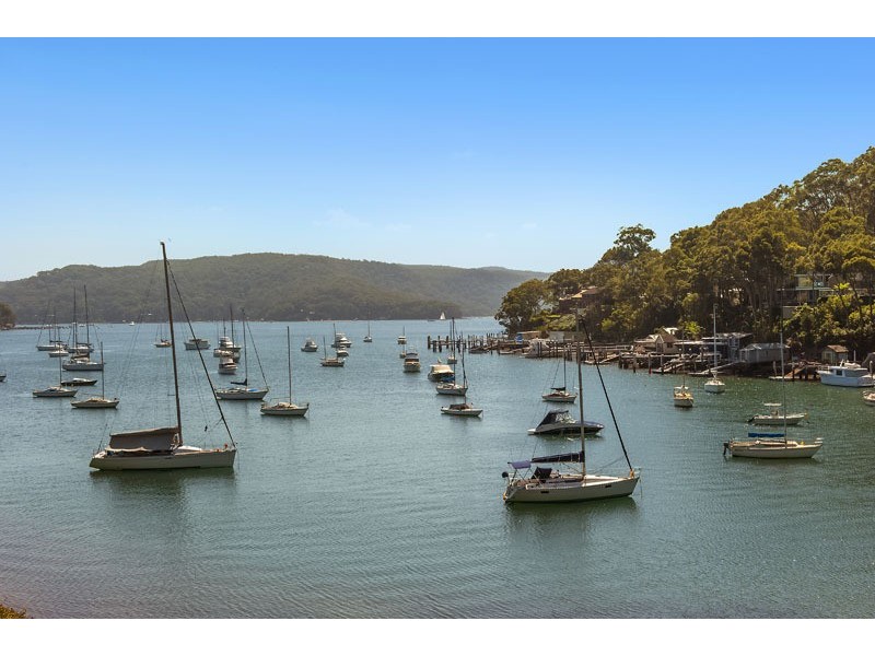 296 Hudson Parade, Clareville NSW 2107