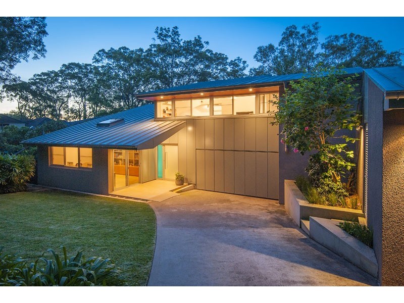 296 Hudson Parade, Clareville NSW 2107