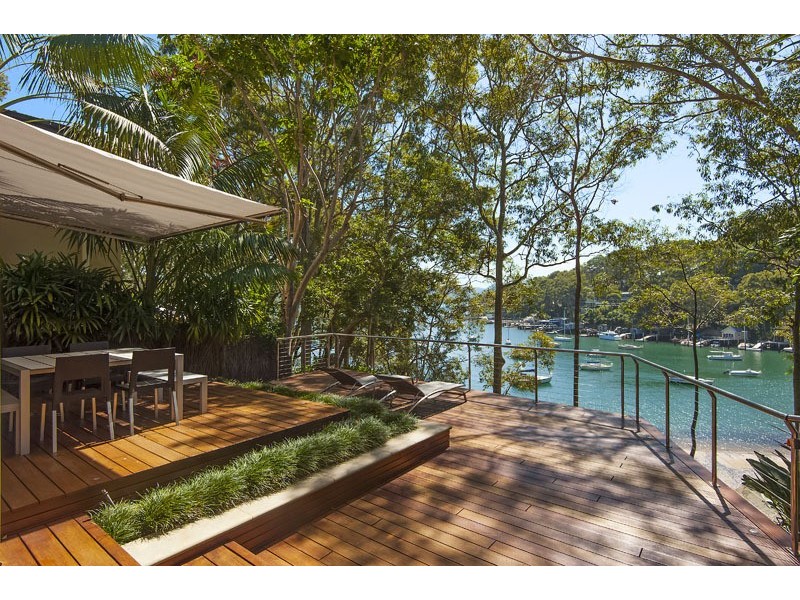 296 Hudson Parade, Clareville NSW 2107