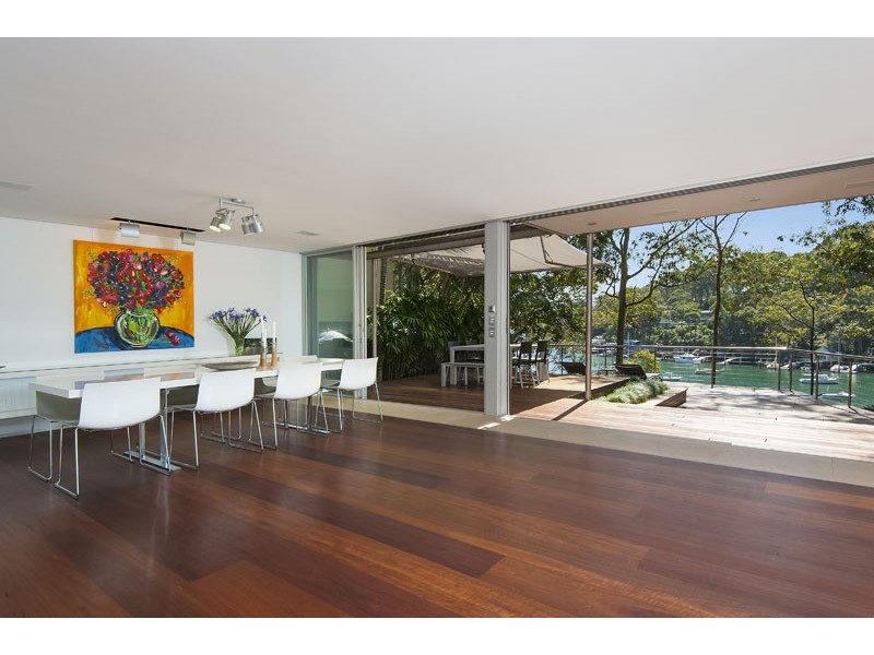 296 Hudson Parade, Clareville NSW 2107