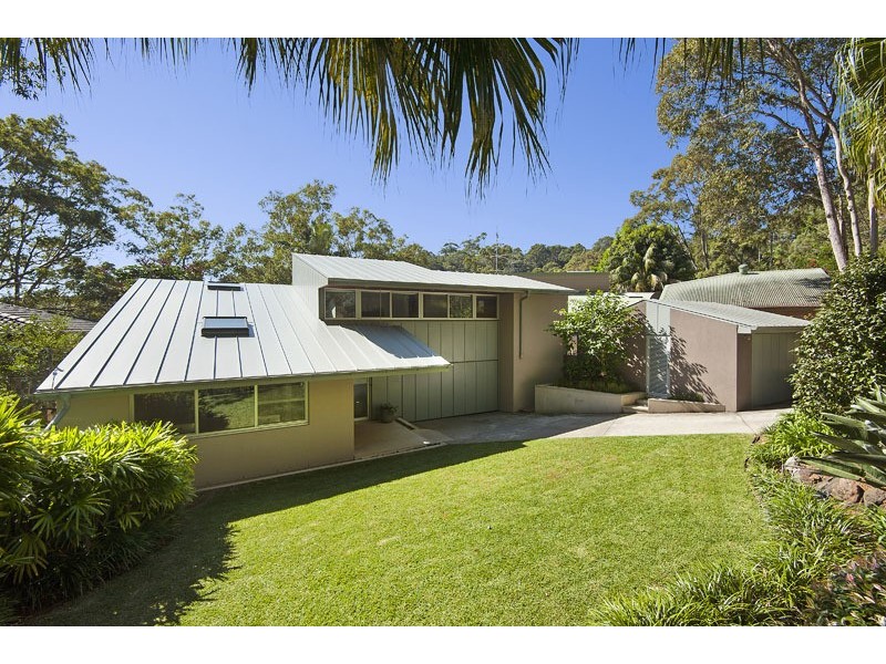 296 Hudson Parade, Clareville NSW 2107