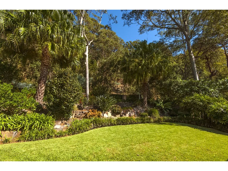 296 Hudson Parade, Clareville NSW 2107