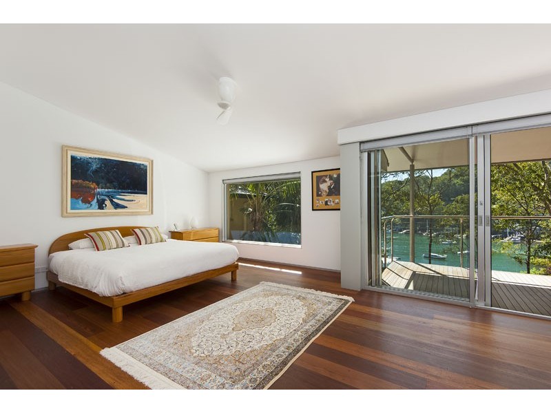 296 Hudson Parade, Clareville NSW 2107