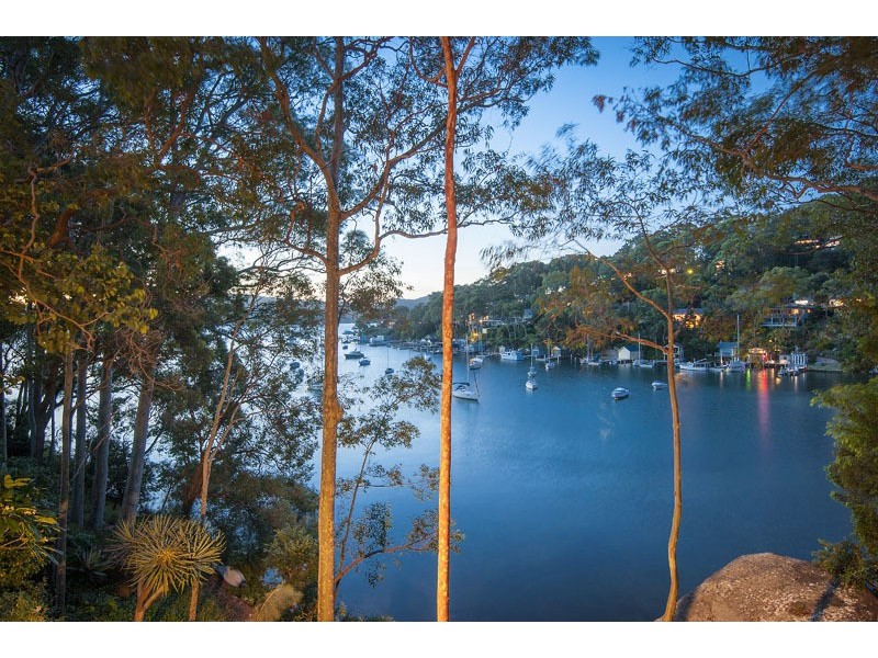 296 Hudson Parade, Clareville NSW 2107