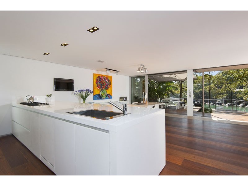 296 Hudson Parade, Clareville NSW 2107