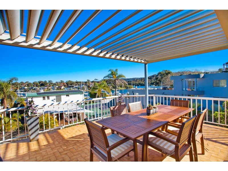 5/75 Beaconsfield Street, Newport NSW 2106