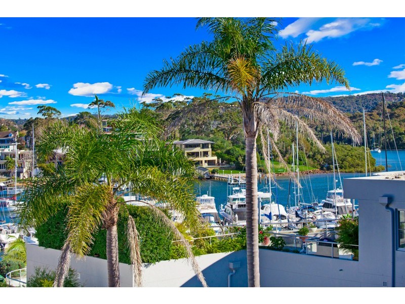 5/75 Beaconsfield Street, Newport NSW 2106