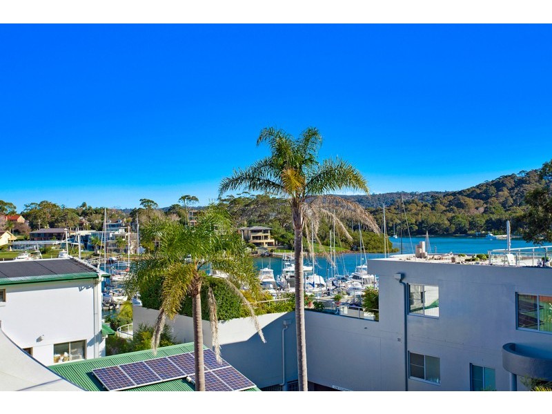 5/75 Beaconsfield Street, Newport NSW 2106