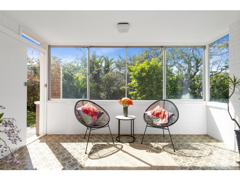 3/6 Ocean Avenue, Newport NSW 2106