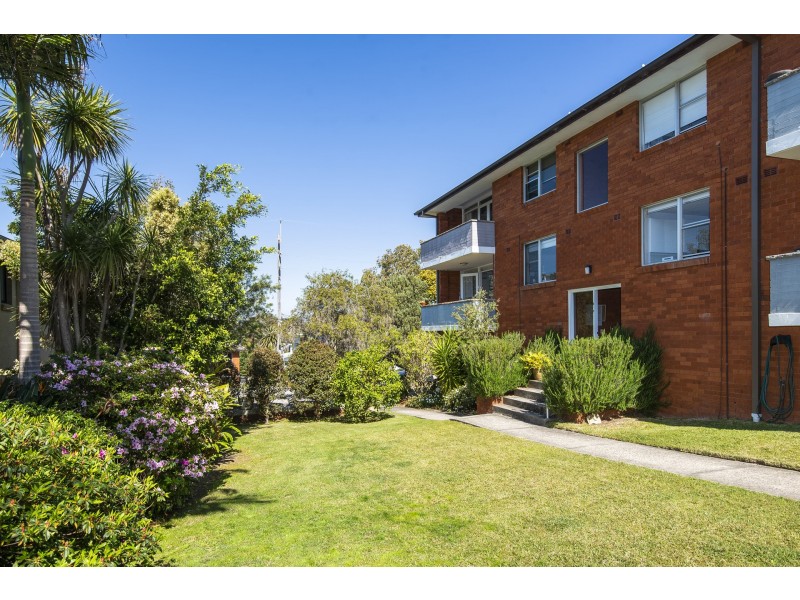 3/6 Ocean Avenue, Newport NSW 2106