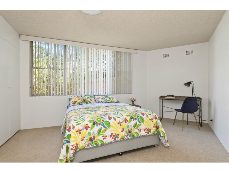 3/6 Ocean Avenue, Newport NSW 2106