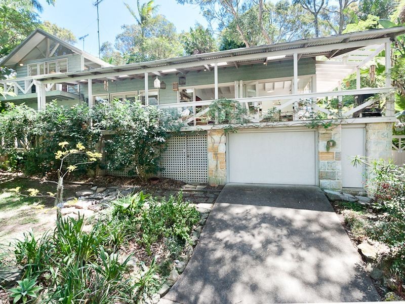 54 Elvina Avenue, Avalon NSW 2107