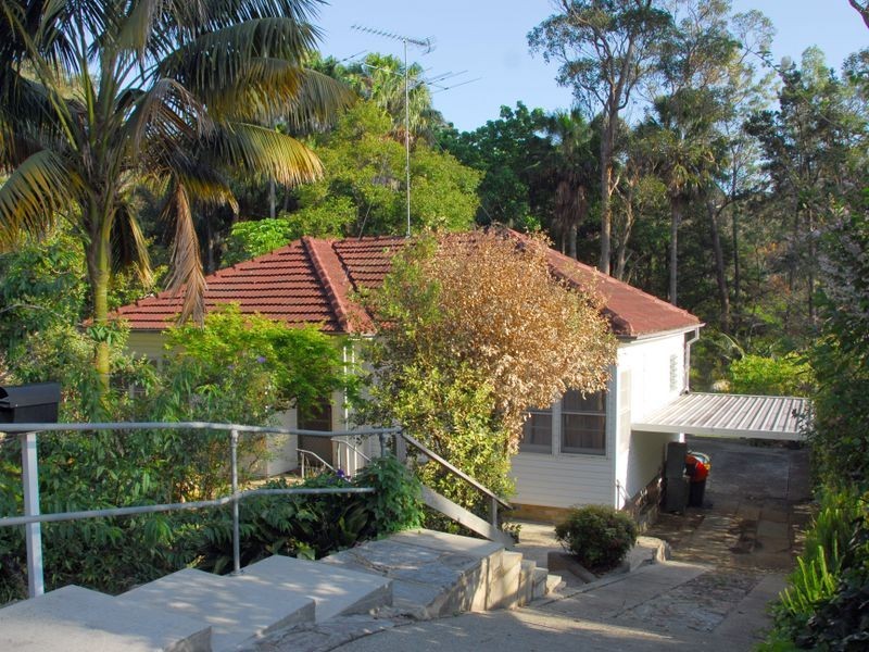 18 Hudson Parade, Avalon NSW 2107
