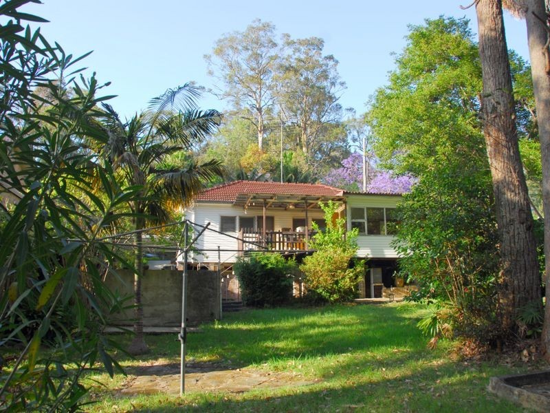 18 Hudson Parade, Avalon NSW 2107