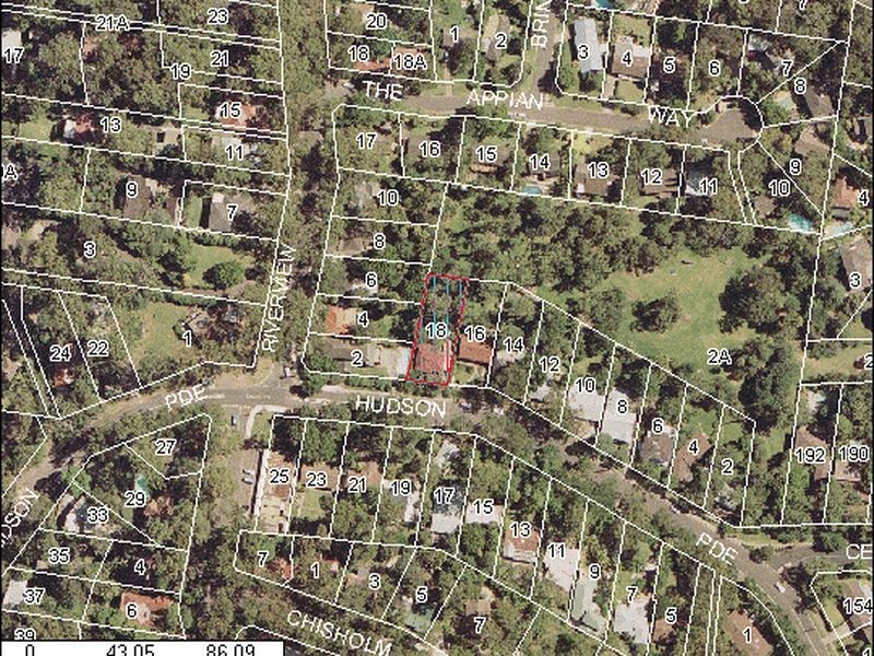 18 Hudson Parade, Avalon NSW 2107