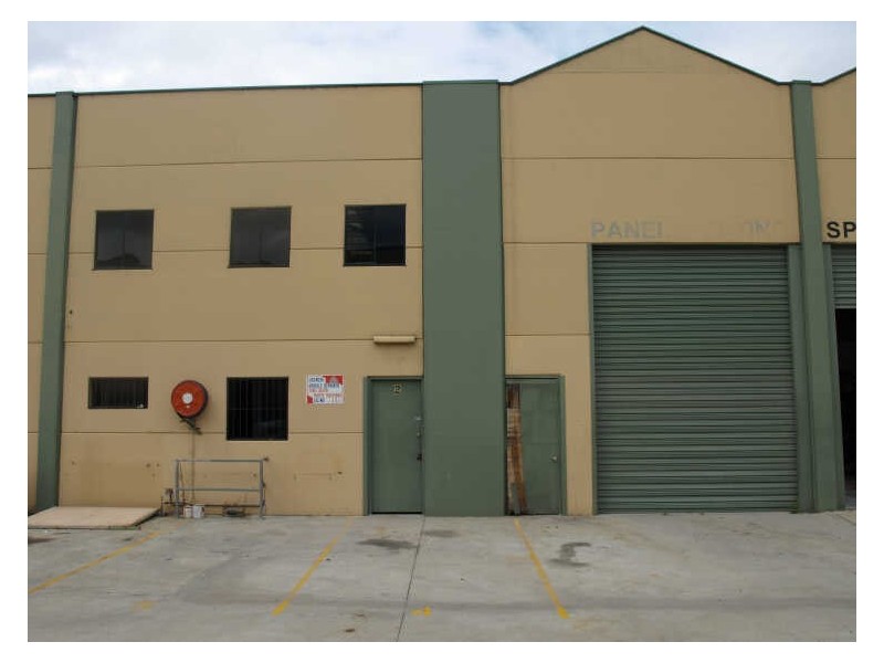 2/3 Sunblest Crescent, Mount Druitt NSW 2770