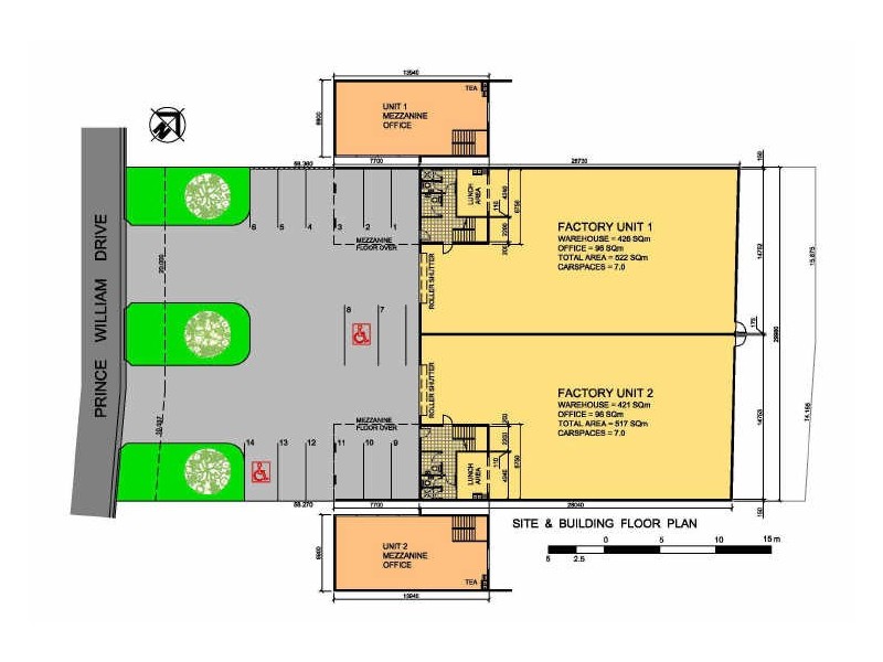 1/29 Prince William Drive, Seven Hills NSW 2147