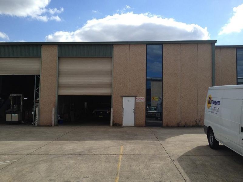 11/43 Sterling Road, Minchinbury NSW 2770