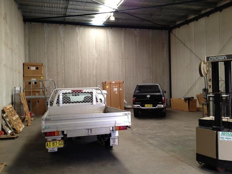 11/43 Sterling Road, Minchinbury NSW 2770