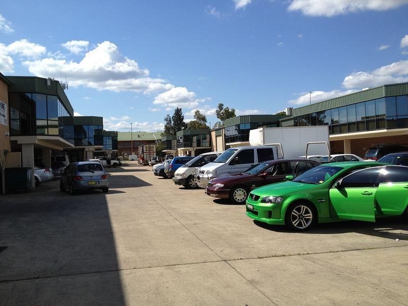 11/43 Sterling Road, Minchinbury NSW 2770