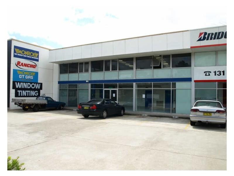 18/47 Third Avenue, Blacktown NSW 2148