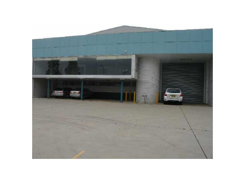 Seven Hills NSW 2147