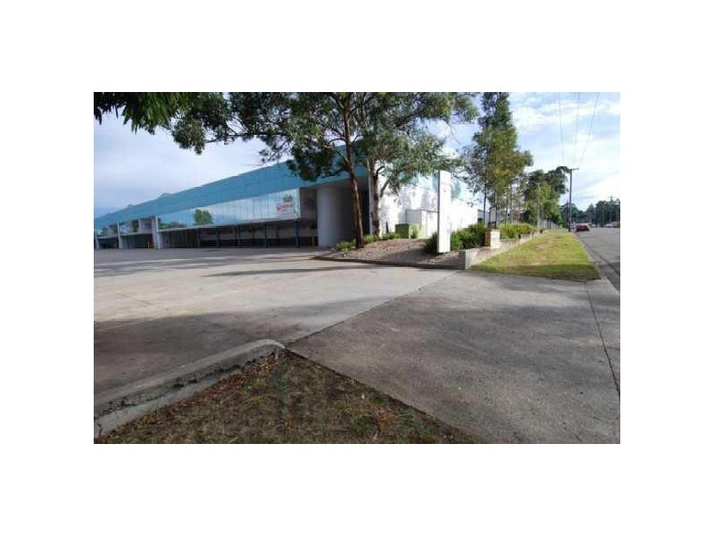 Seven Hills NSW 2147