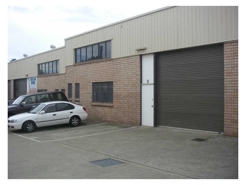 5/7 Tucks Road, Seven Hills NSW 2147