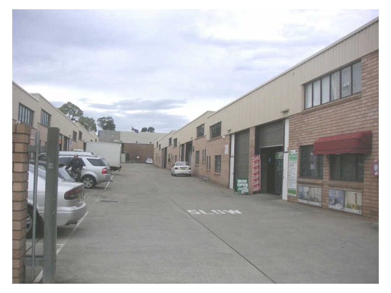 5/7 Tucks Road, Seven Hills NSW 2147