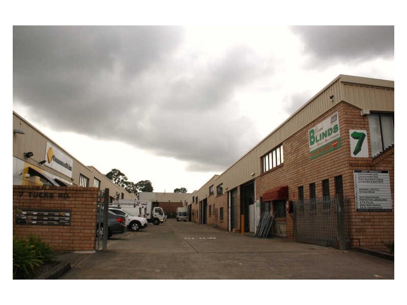 5/7 Tucks Road, Seven Hills NSW 2147