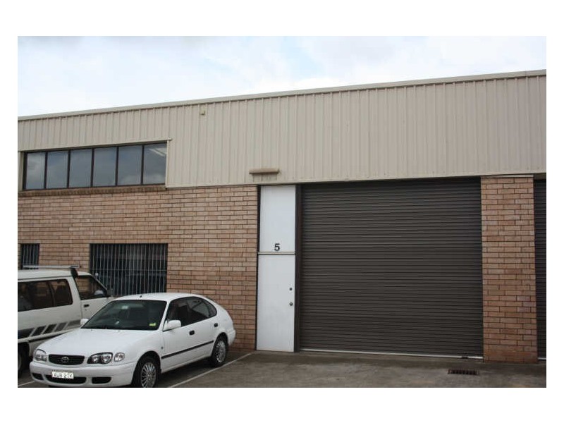 5/7 Tucks Road, Seven Hills NSW 2147