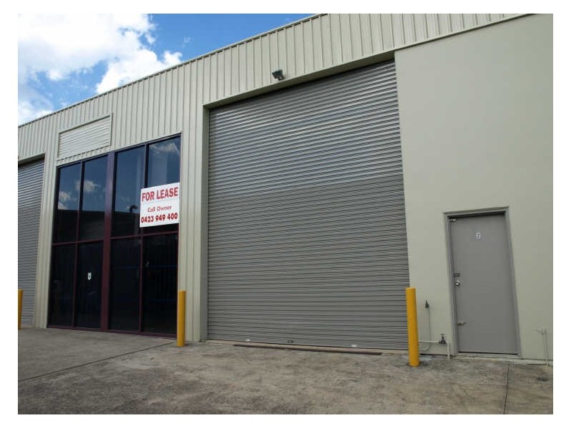 2/9a Foundry Road, Seven Hills NSW 2147