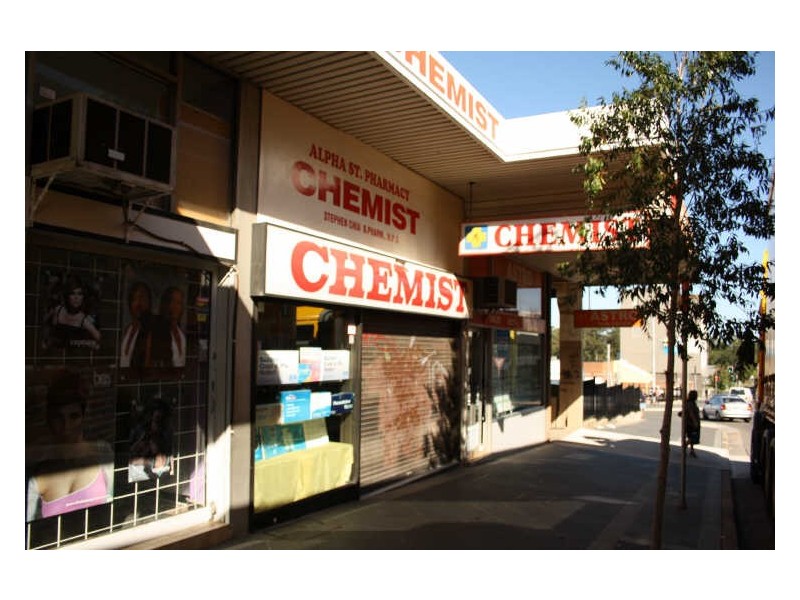 14 Alpha St, Blacktown NSW 2148