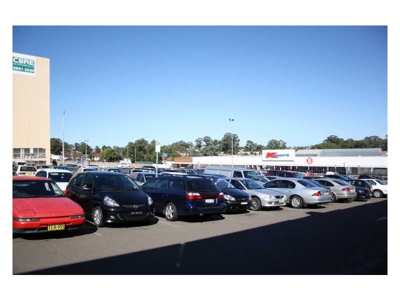 14 Alpha St, Blacktown NSW 2148