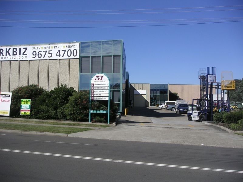 1/51 Sterling Road, Minchinbury NSW 2770