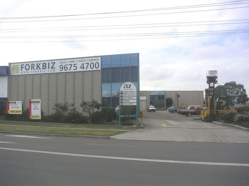 1 & 2/51 Sterling Road, Minchinbury NSW 2770