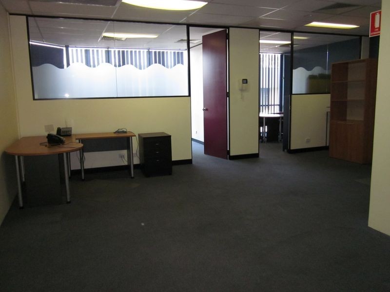 3a/40 Bessemer St, Blacktown NSW 2148