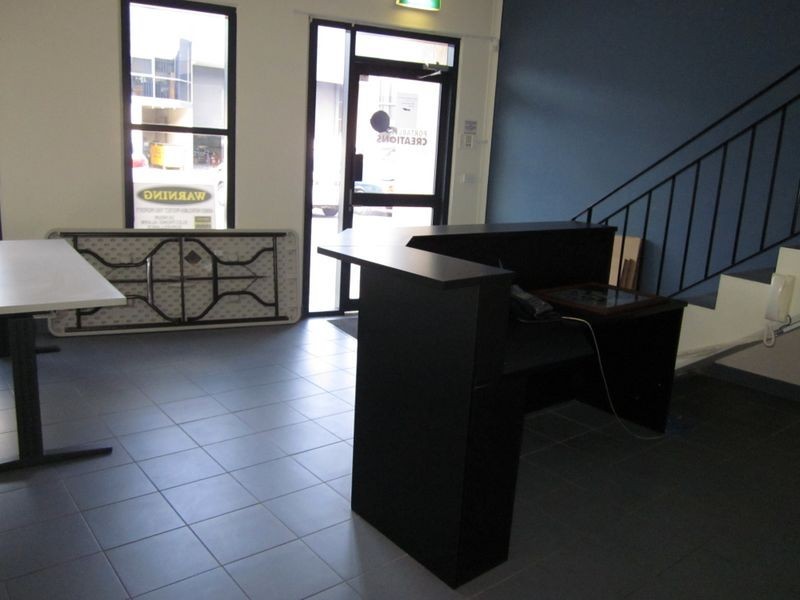 3a/40 Bessemer St, Blacktown NSW 2148