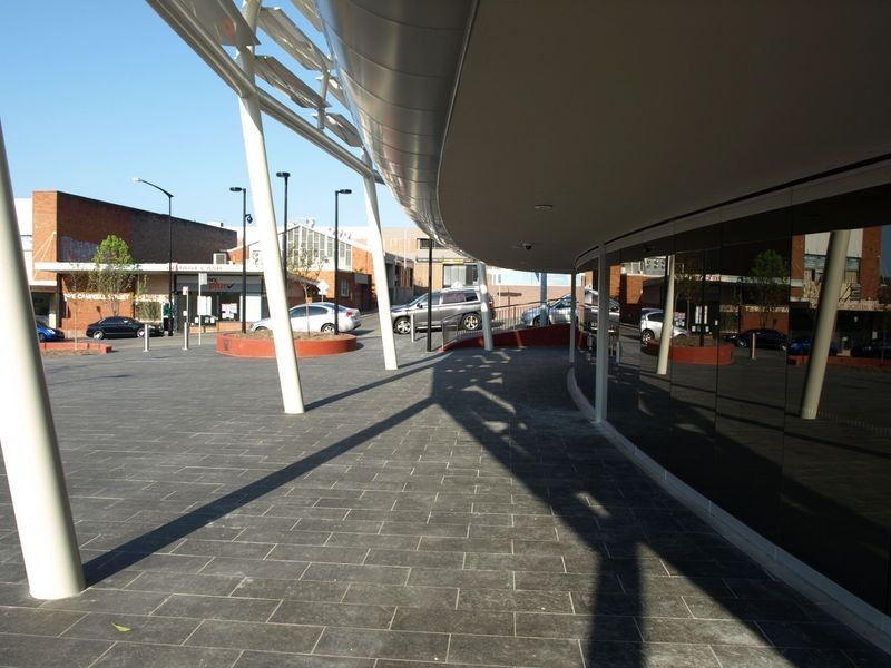 1/21 Campbell Street, Blacktown NSW 2148