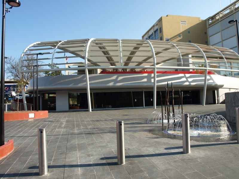 1/21 Campbell Street, Blacktown NSW 2148