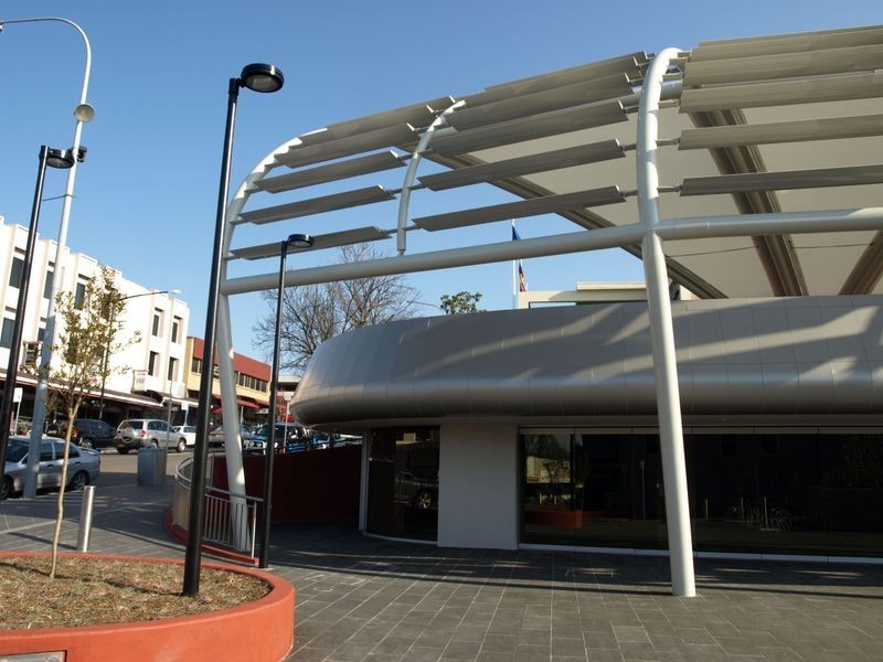 1/21 Campbell Street, Blacktown NSW 2148