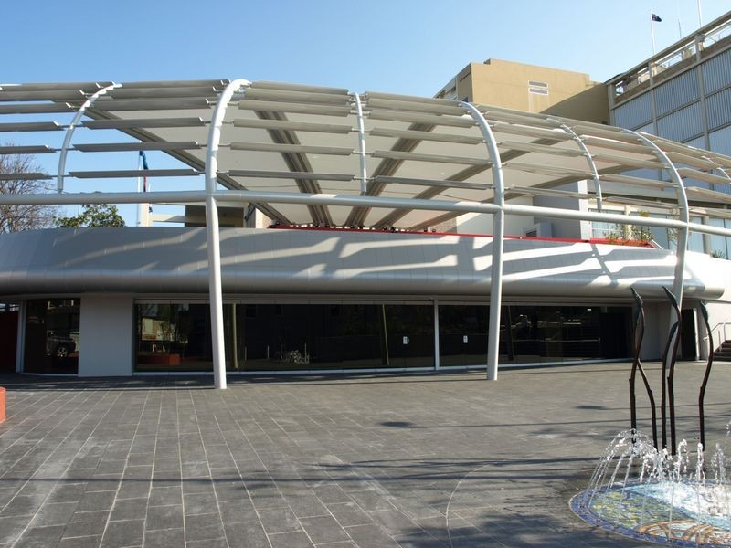 2/21 Campbell Street, Blacktown NSW 2148