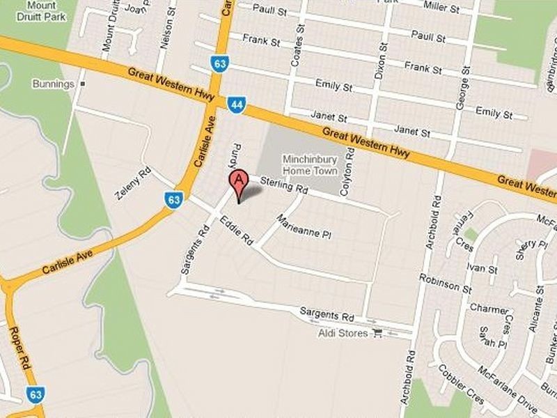 3/51 Sterling Road, Minchinbury NSW 2770