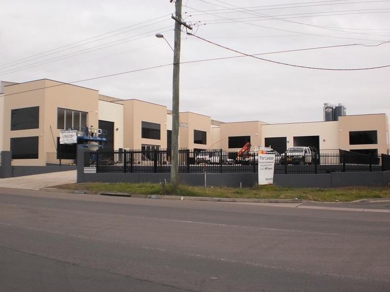 4/63 Glendenning Road, Glendenning NSW 2761